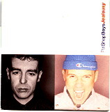 Pet Shop Boys - Jealousy CD 1